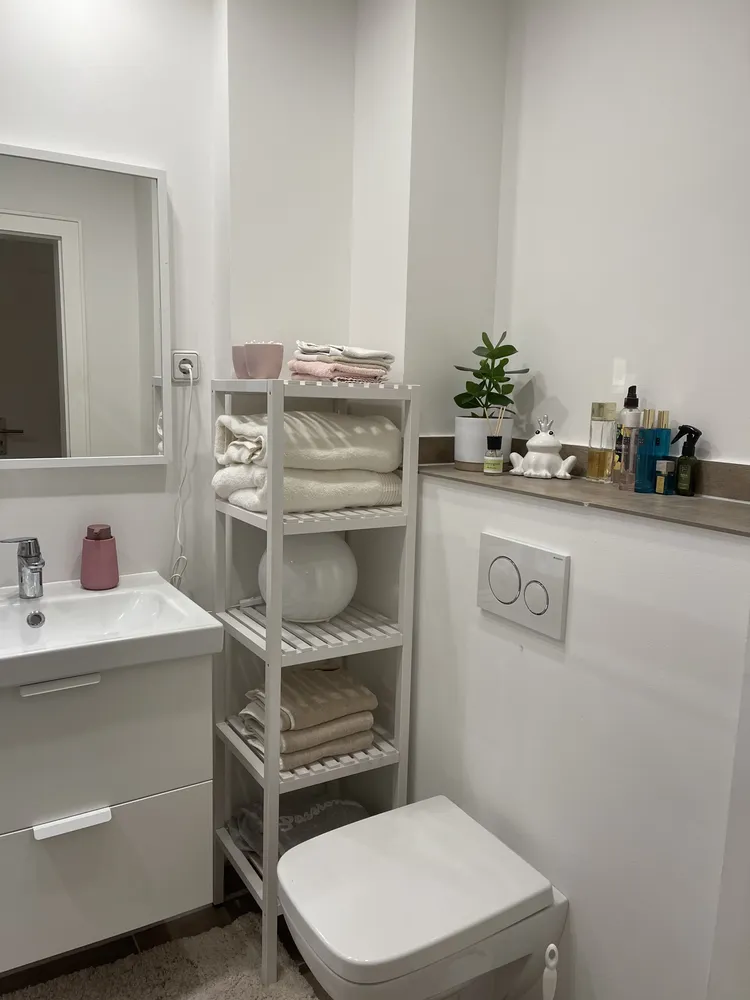 3 Zimmer Wohnung mit 59 m² in Mülheim an der Ruhr – Bild 1