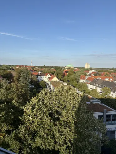 2 Zimmer Wohnung mit 51 m² in Hannover – Bild 2