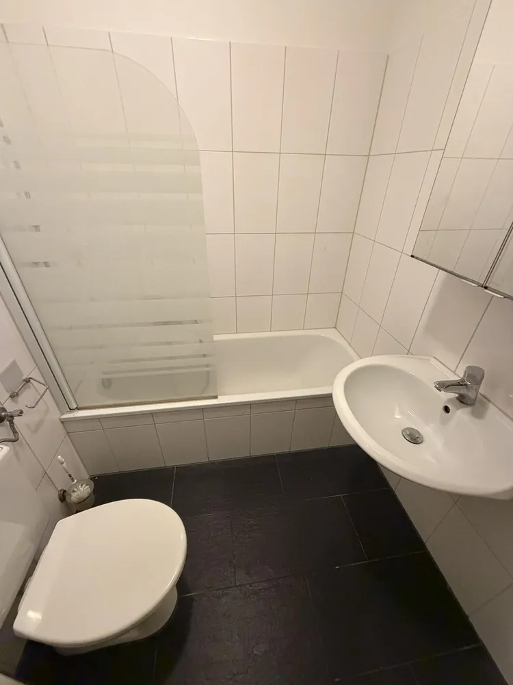 1 Zimmer Wohnung mit 30 m² in München – Bild 4