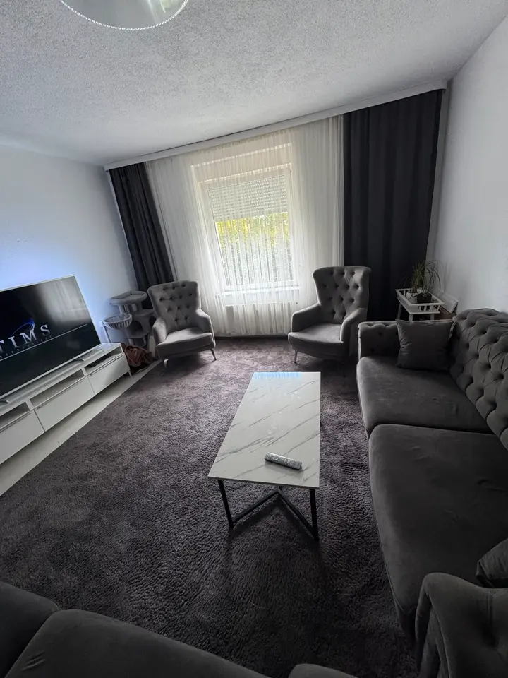 3 Zimmer Wohnung mit 75 m² in Villingen-Schwenningen – Bild 2