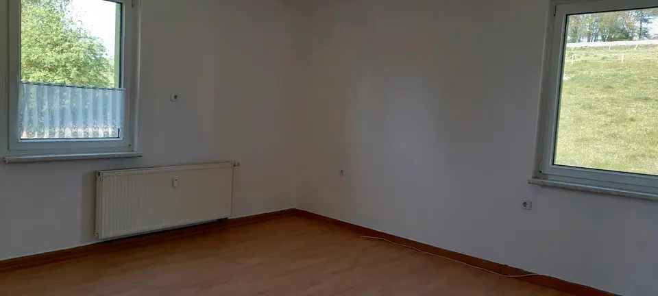 2 Zimmer Wohnung mit 58 m² in Schmalkalden – Bild 1