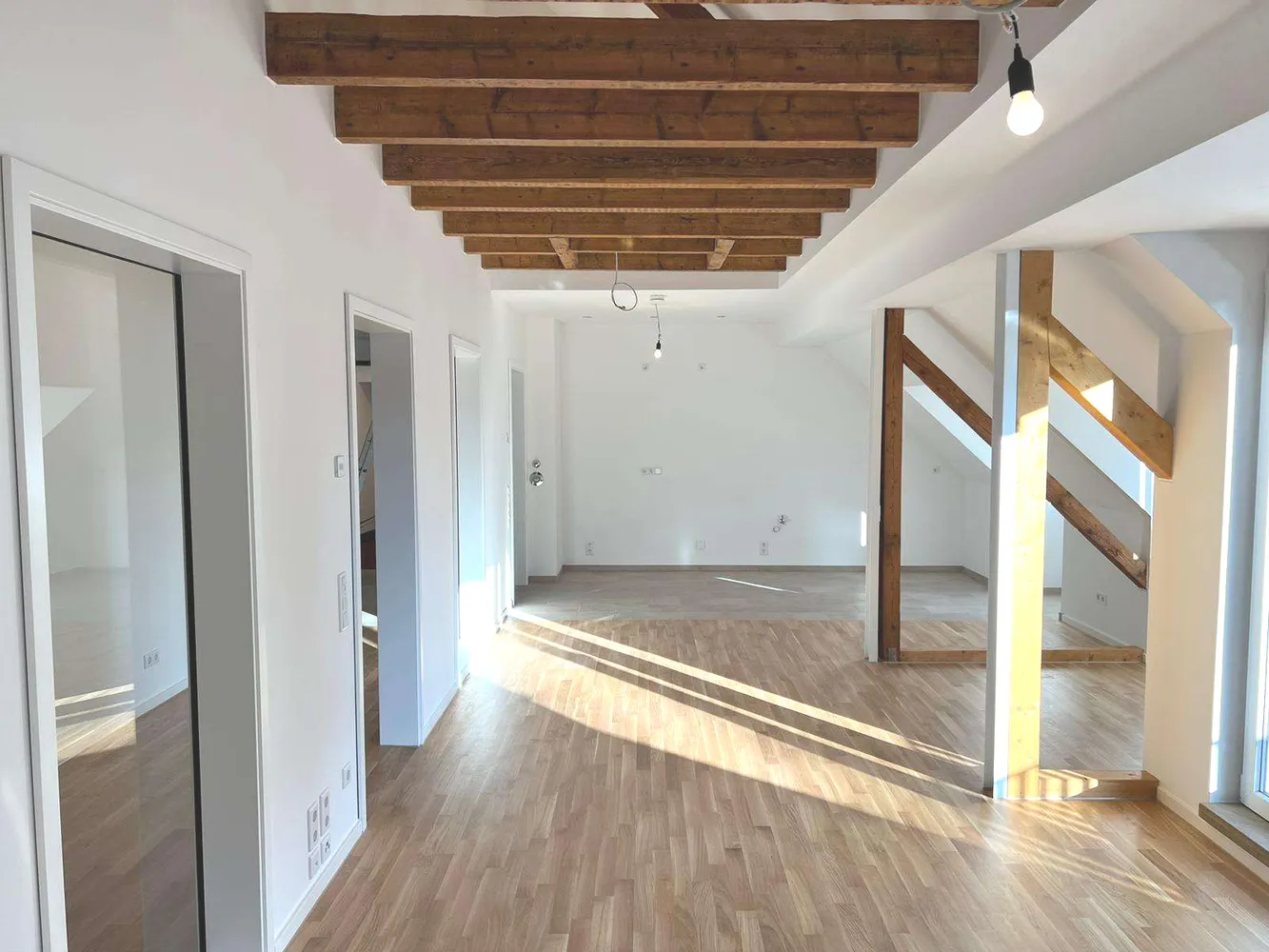 4 Zimmer Wohnung mit 160 m² in Dortmund – Bild 6