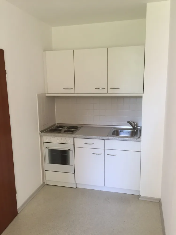 1 Zimmer Wohnung mit 35 m² in München – Bild 5