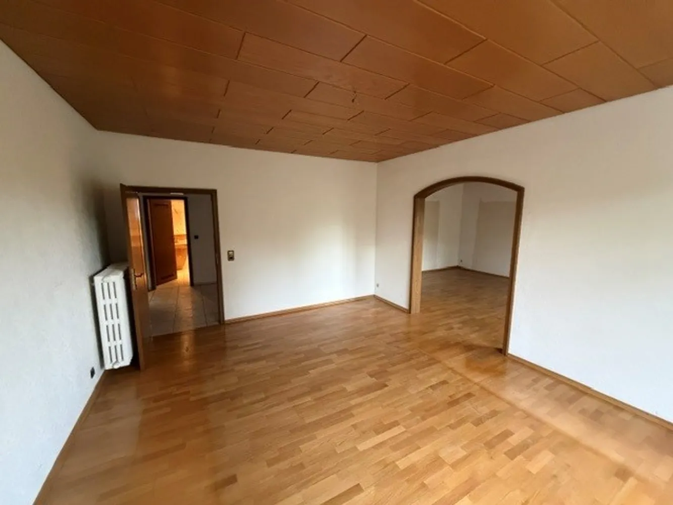 4 Zimmer Wohnung mit 120 m² in Karlsruhe – Bild 9