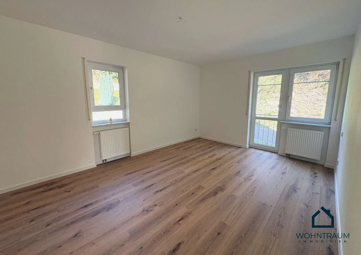 4 Zimmer Wohnung mit 135 m² in Lahr/Schwarzwald – Bild 5