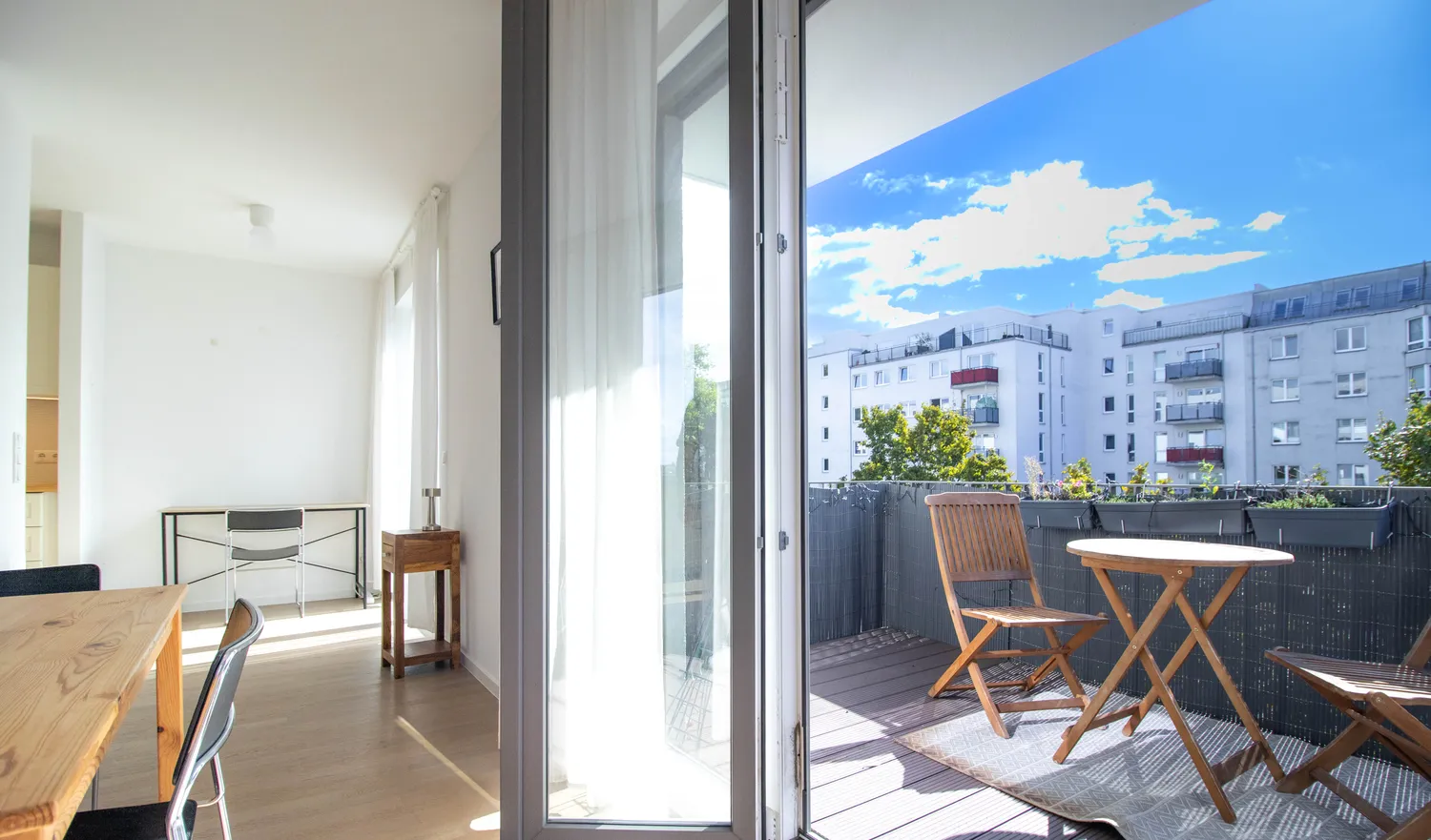 2 Zimmer Wohnung mit 63 m² in Berlin – Bild 6