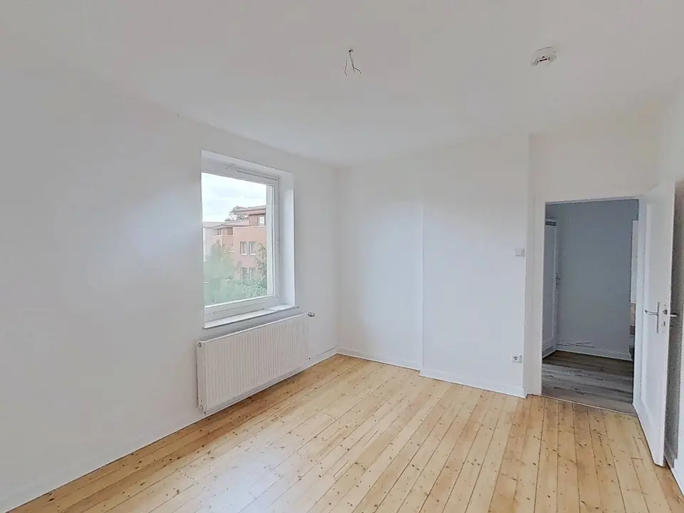 2 Zimmer Wohnung mit 46 m² in Bielefeld – Bild 2