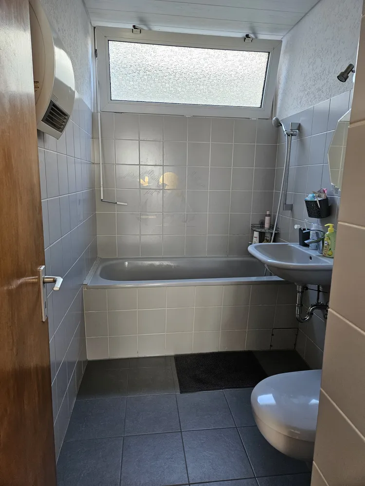 2 room apartment with 50 m² in Wuppertal – Photo 7