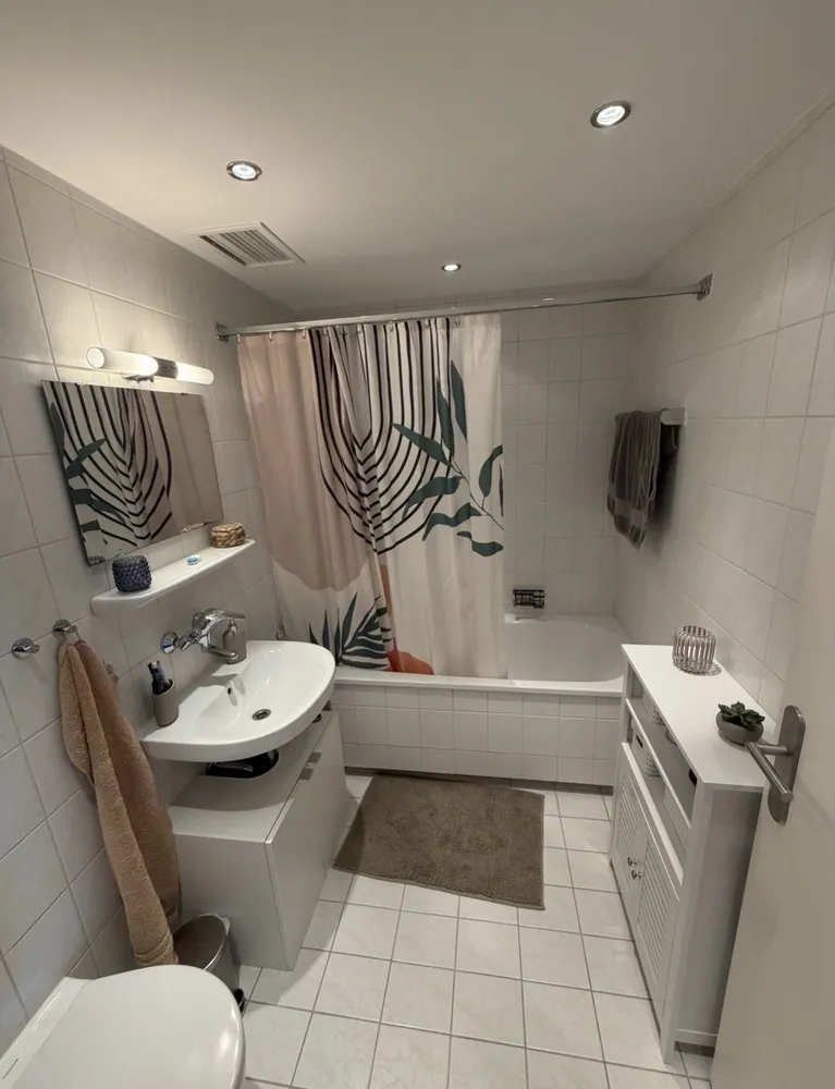 2 Zimmer Wohnung mit 59 m² in München – Bild 5