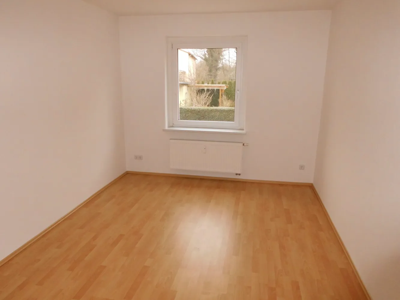 2 room apartment with 58 m² in Eilenburg – Photo 5