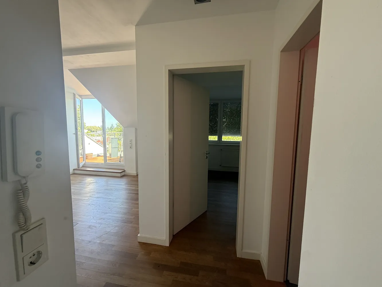 2 Zimmer Wohnung mit 38 m² in Frankfurt am Main – Bild 4