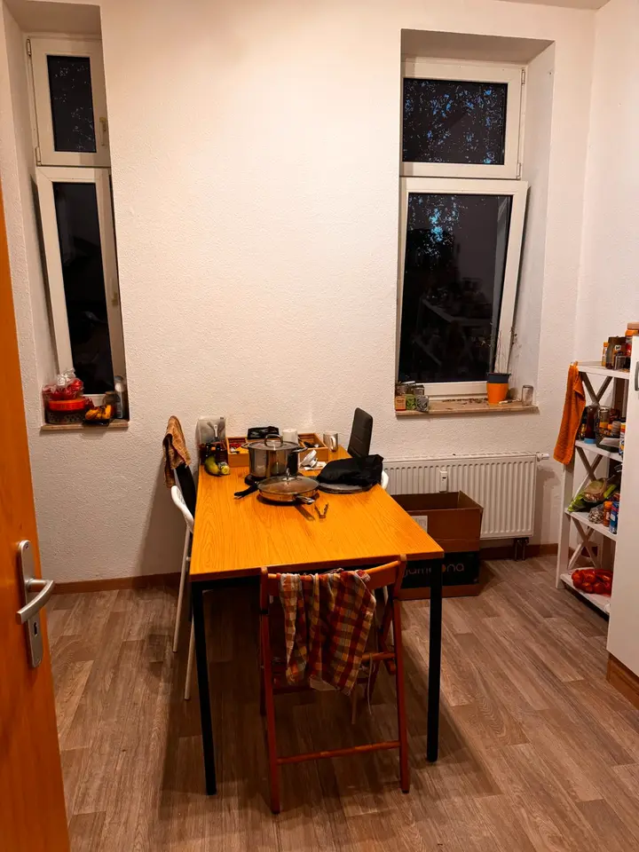 WG-Zimmer mit 19 m² in Magdeburg – Bild 7