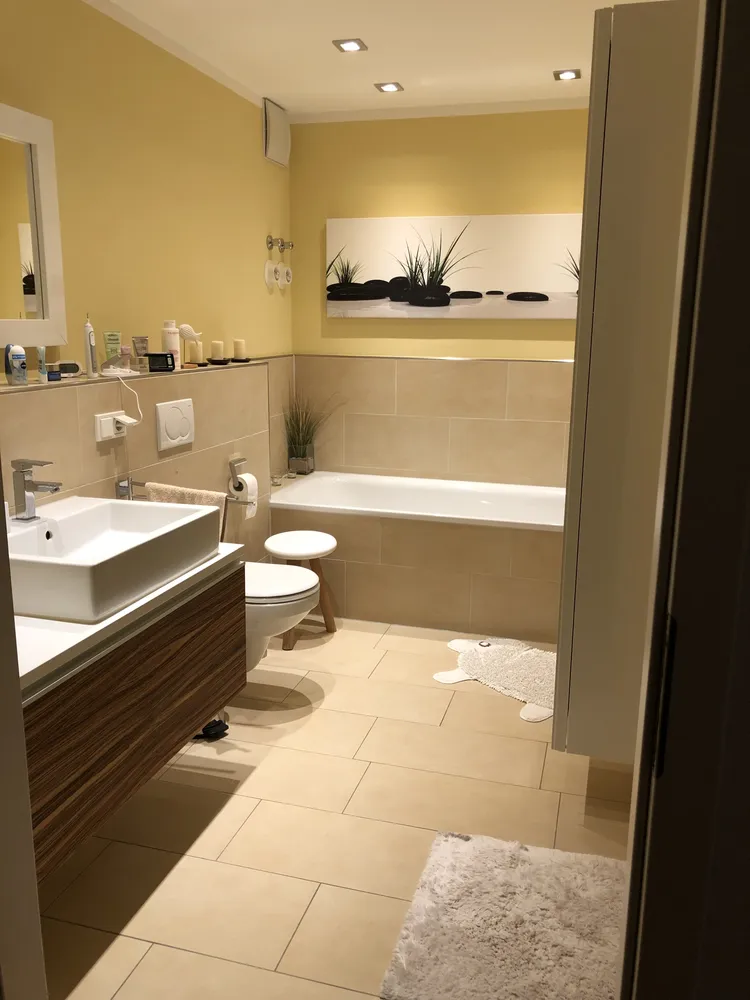 3 Zimmer Wohnung mit 91 m² in Düsseldorf – Bild 5