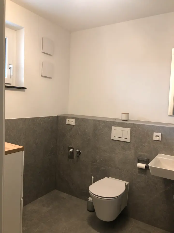 2 Zimmer Wohnung mit 61 m² in Traunstein – Bild 8