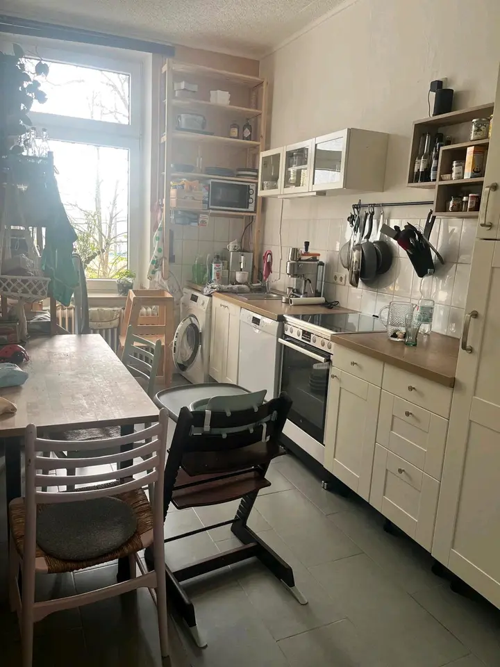 3 Zimmer Wohnung mit 85 m² in Essen – Bild 3