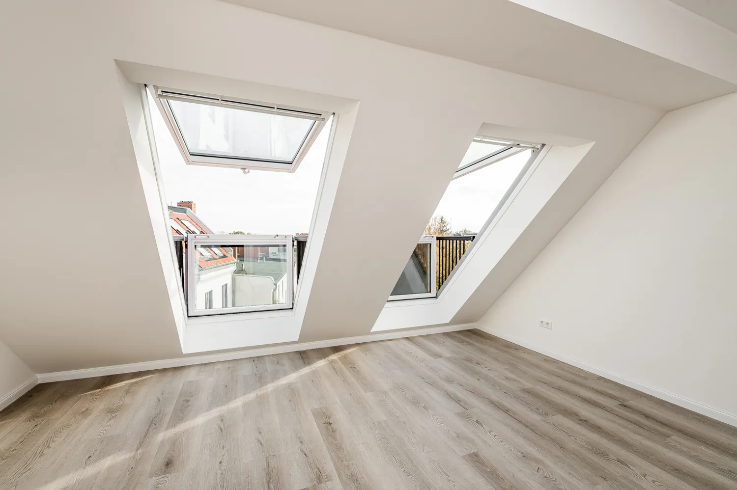 1 Zimmer Wohnung mit 34 m² in Berlin – Bild 1