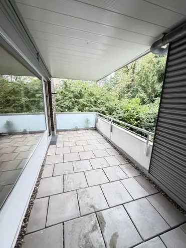 3 Zimmer Wohnung mit 110 m² in Düsseldorf – Bild 4