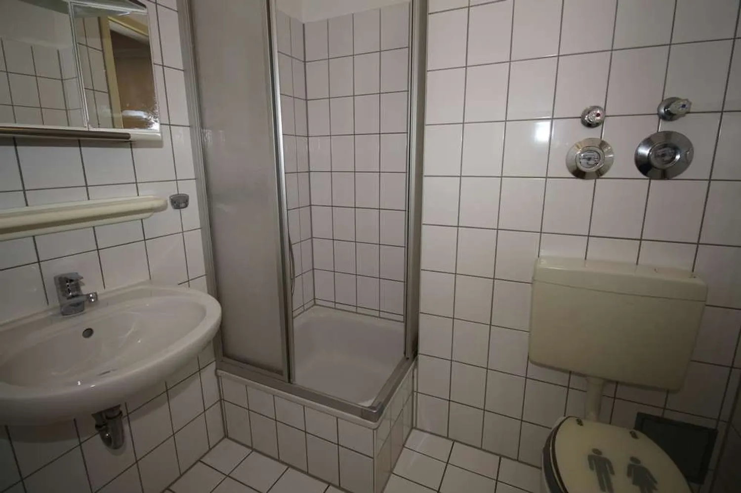 1 Zimmer Wohnung mit 23 m² in Fürth – Bild 4