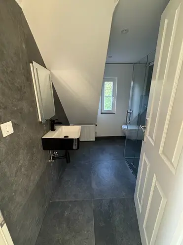 2 Zimmer Wohnung mit 90 m² in Berlin – Bild 8