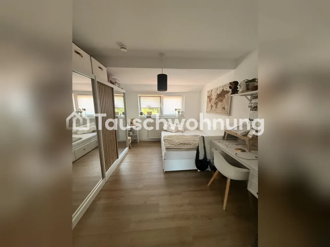 4 room apartment with 85 m² in Berlin – Photo 4