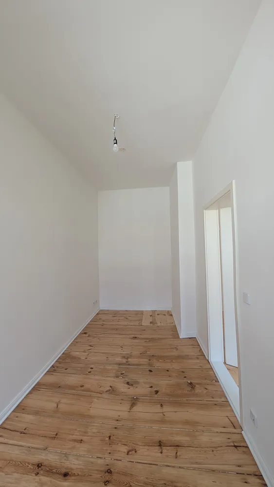 2 Zimmer Wohnung mit 49 m² in Berlin – Bild 3
