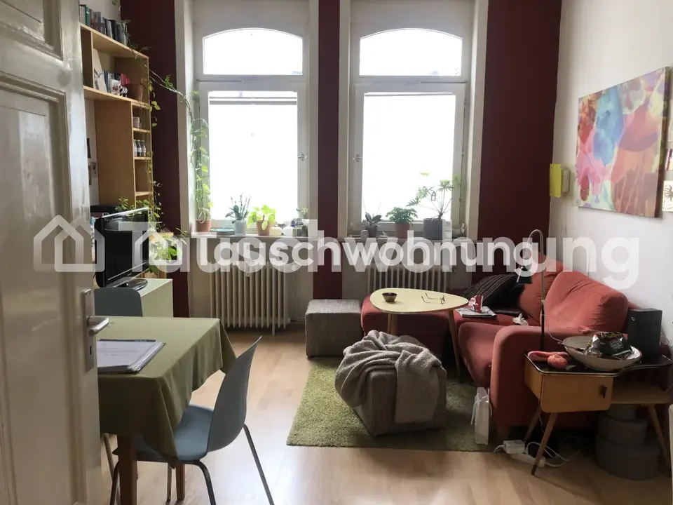 1 Zimmer Wohnung mit 95 m² in Hannover – Bild 8