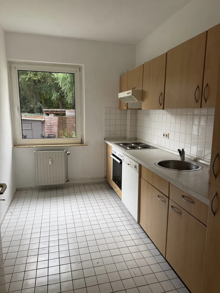 3 Zimmer Wohnung mit 59 m² in Hamburg – Bild 5