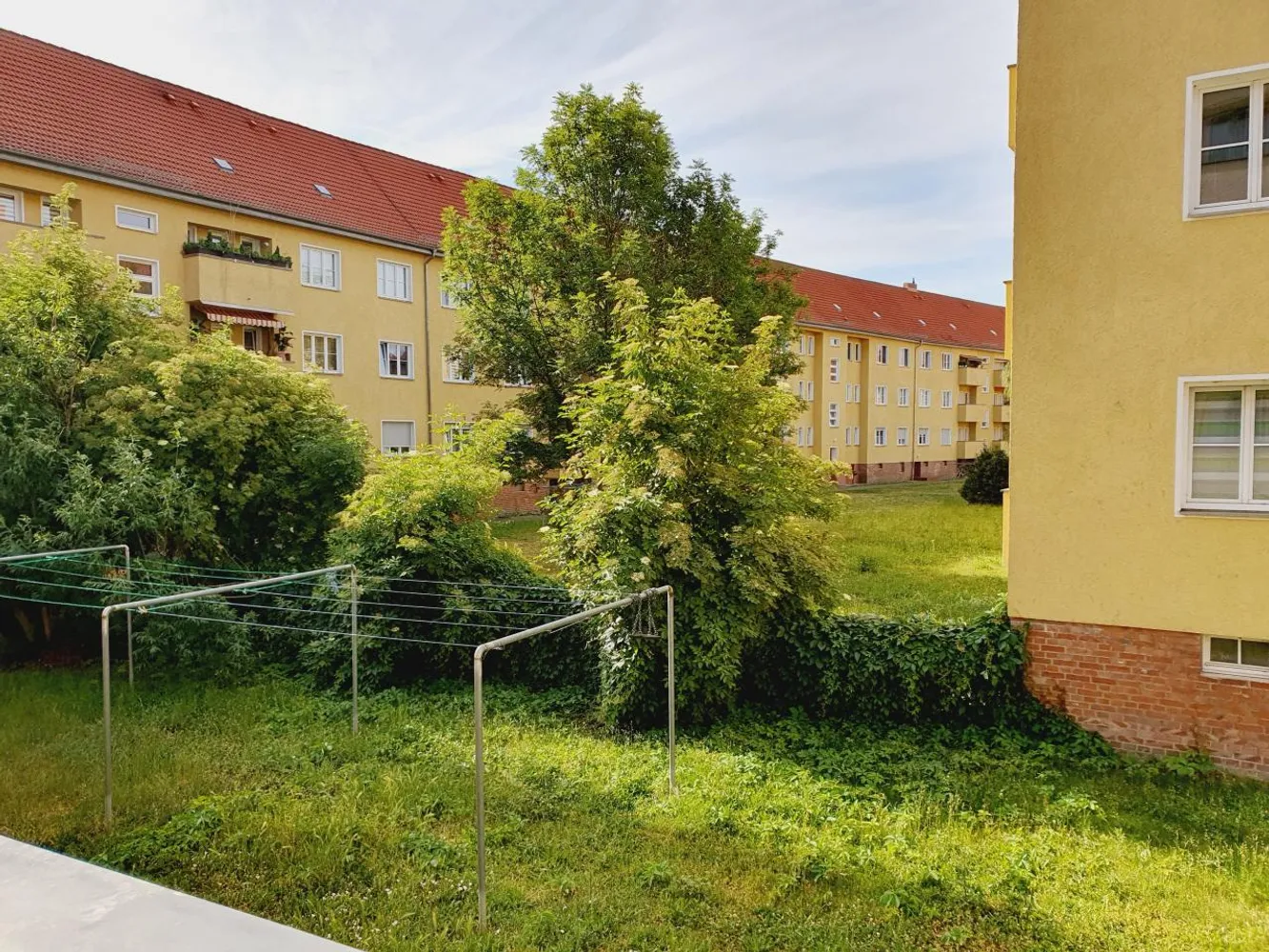 3 Zimmer Wohnung mit 61 m² in Magdeburg – Bild 2