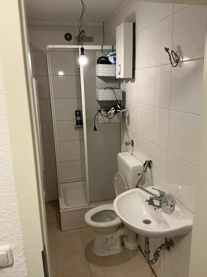 2 Zimmer Wohnung mit 40 m² in Essen – Bild 8