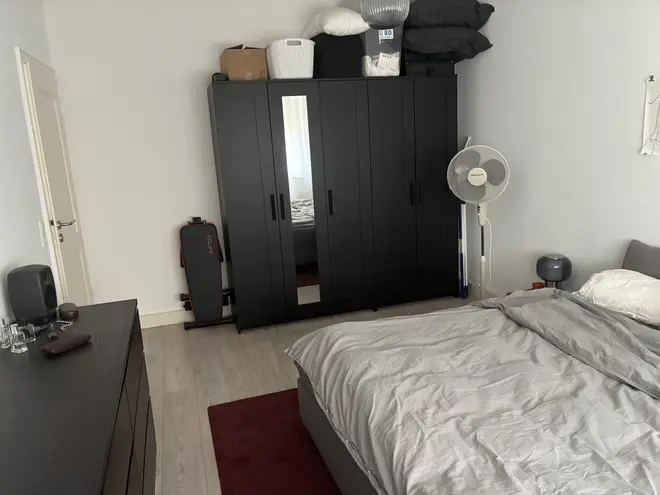 2 Zimmer Wohnung mit 50 m² in Stuttgart – Bild 4