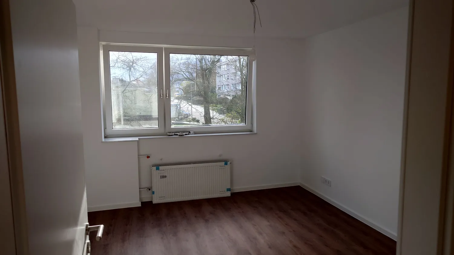 3 Zimmer Wohnung mit 65 m² in Bochum – Bild 8