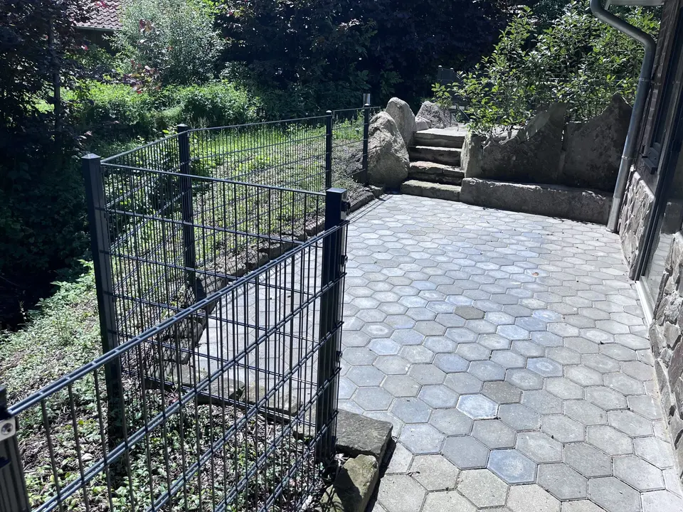 3 Zimmer Haus mit 70 m² in Soltau – Bild 4