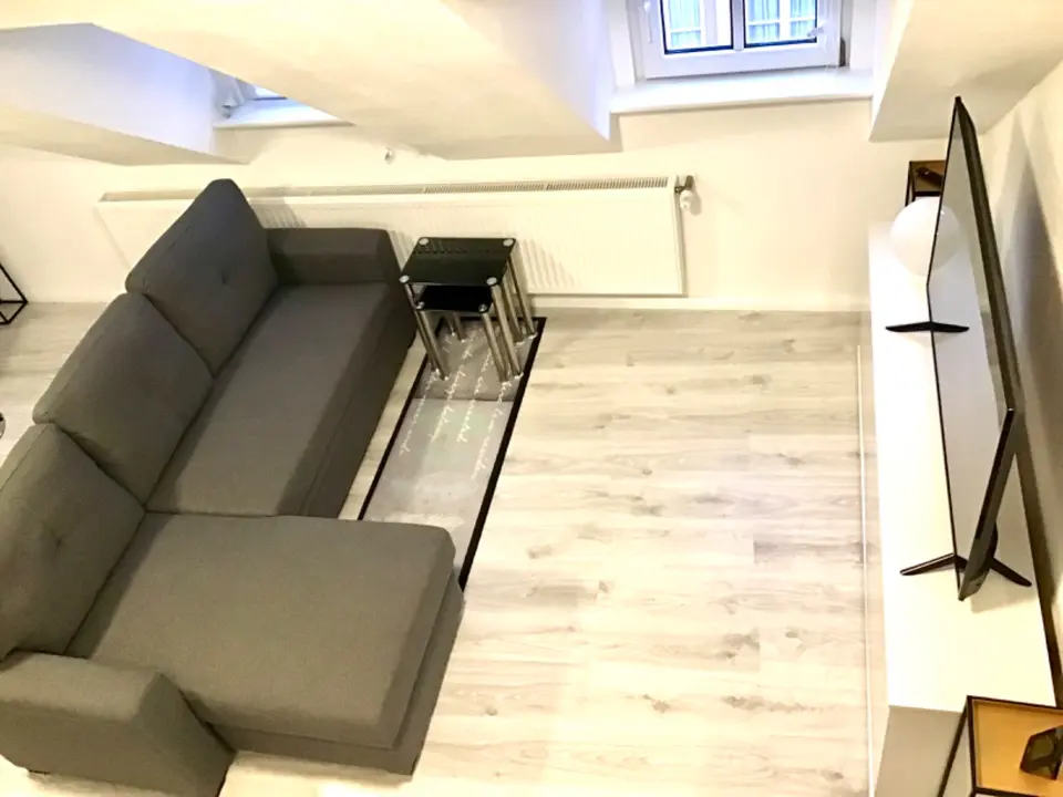 WG-Zimmer mit 45 m² in Trier – Bild 2