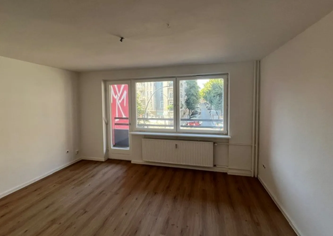 1 Zimmer Wohnung mit 35 m² in Berlin – Bild 1