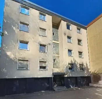 4 Zimmer Wohnung mit 88 m² in Gelsenkirchen – Bild 2