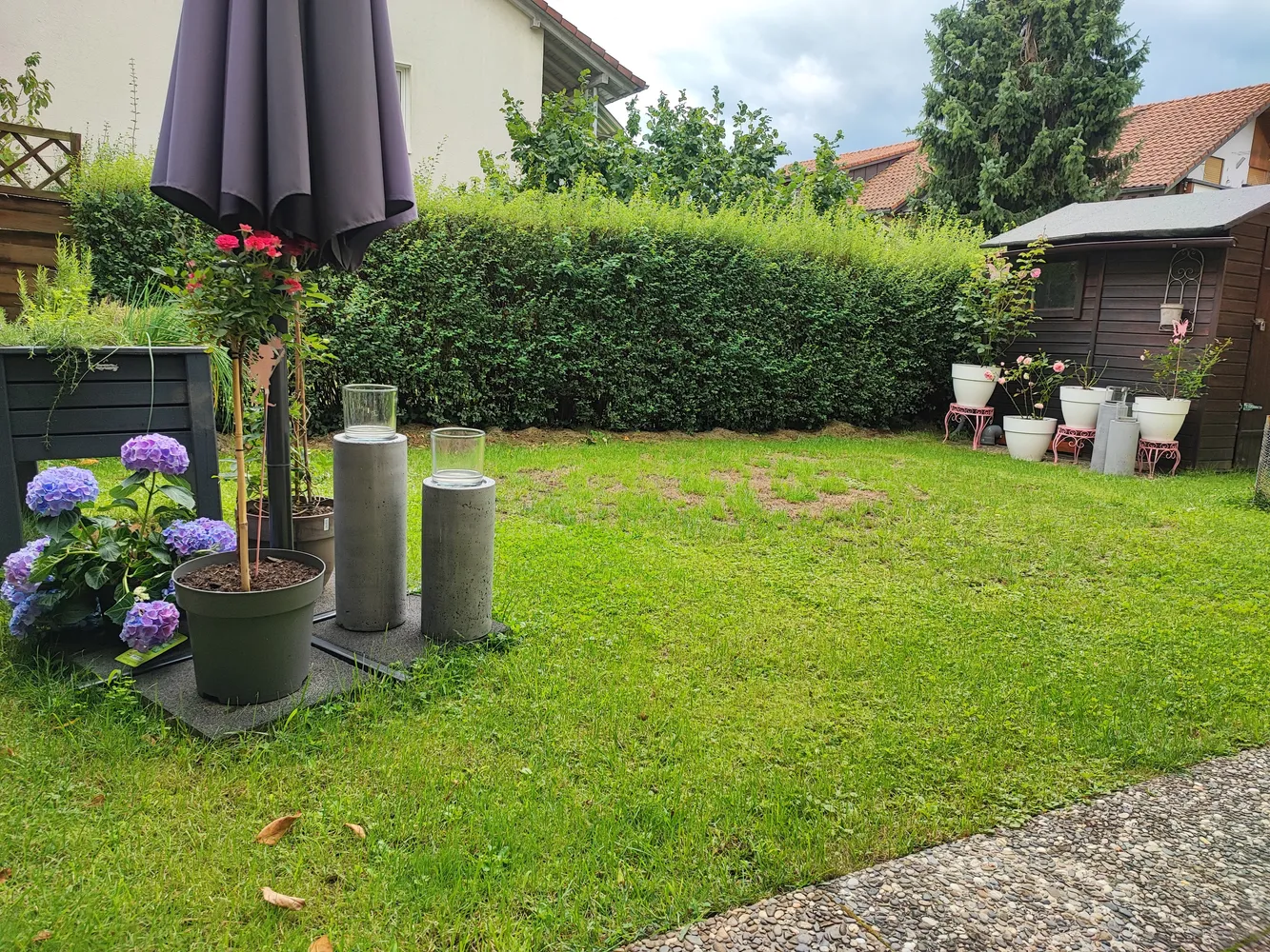 2 room apartment with 64 m² in Lörrach – Photo 10