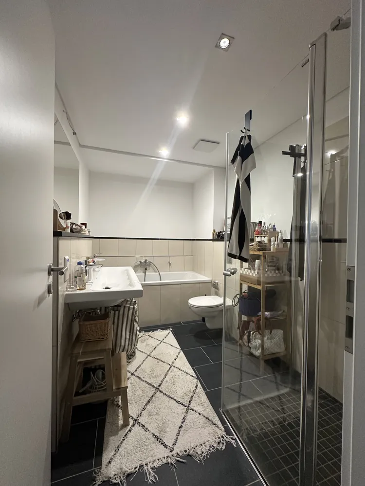 1 Zimmer Wohnung mit 39 m² in Leipzig – Bild 5
