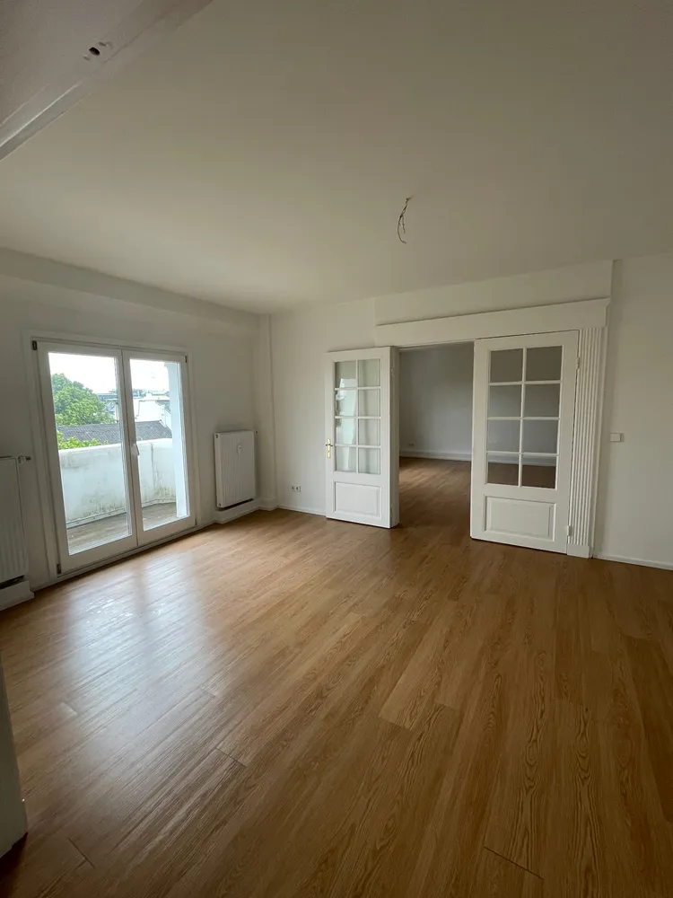 6 Zimmer Wohnung mit 170 m² in Hamburg – Bild 6