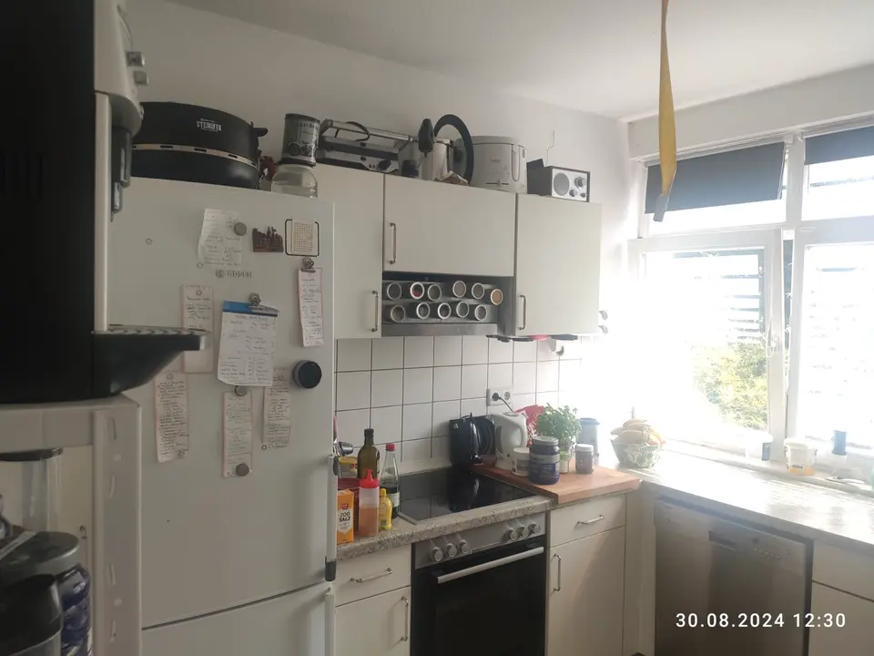 WG-Zimmer mit 16 m² in Berlin – Bild 4
