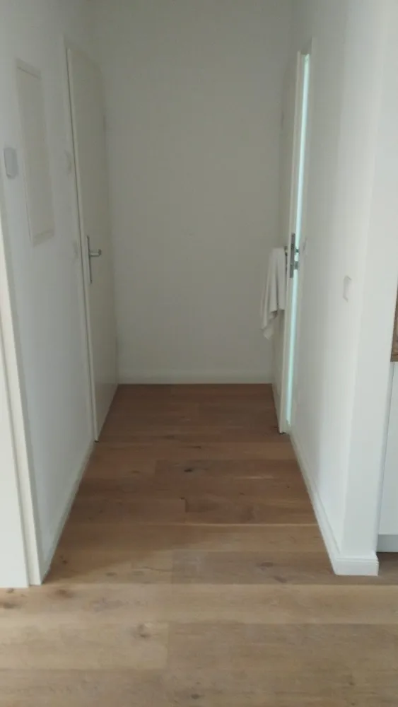 2 Zimmer Wohnung mit 48 m² in Hannover – Bild 5