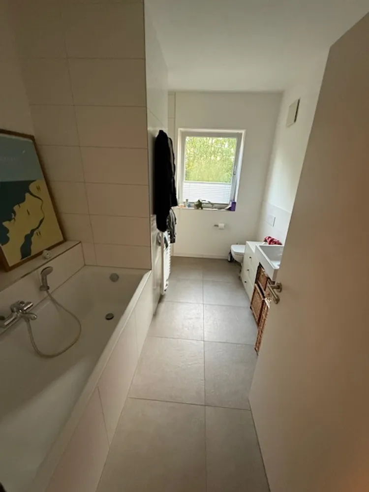3 Zimmer Wohnung mit 94 m² in Münster – Bild 9