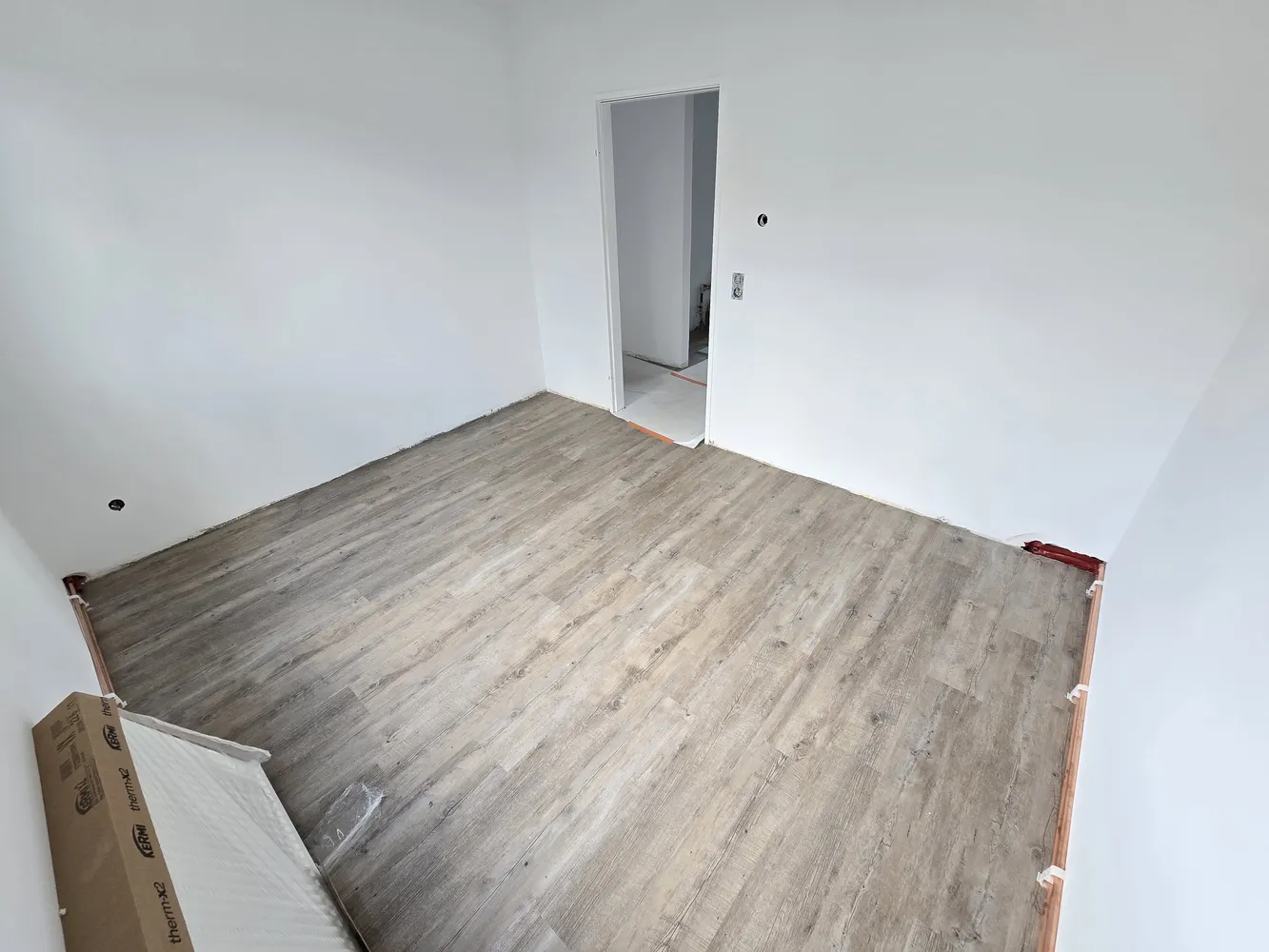 3 Zimmer Wohnung mit 94 m² in Frechen – Bild 5