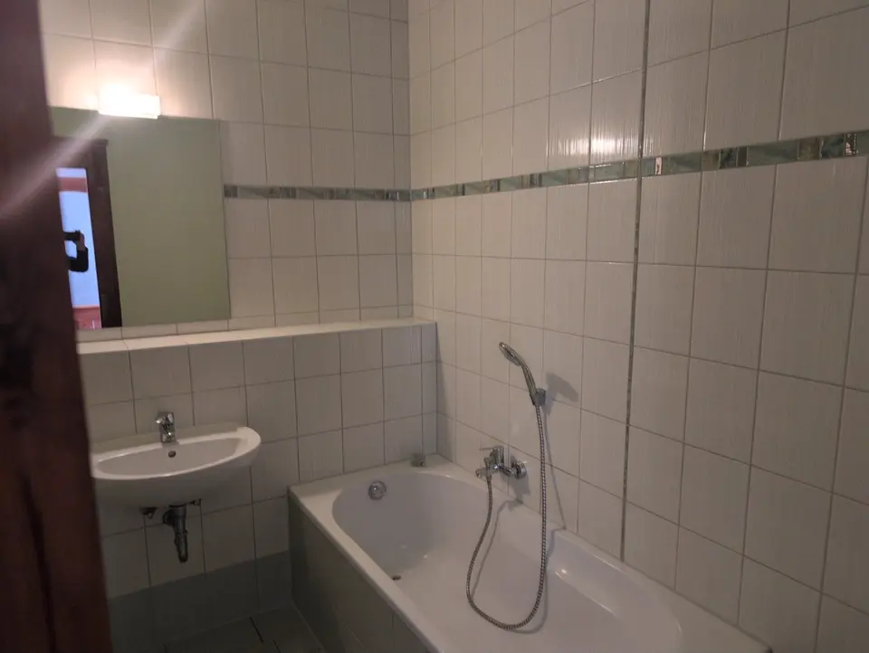 2 Zimmer Wohnung mit 89 m² in Wurzen – Bild 3