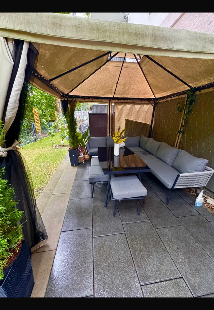 3 Zimmer Wohnung mit 65 m² in Berlin – Bild 5