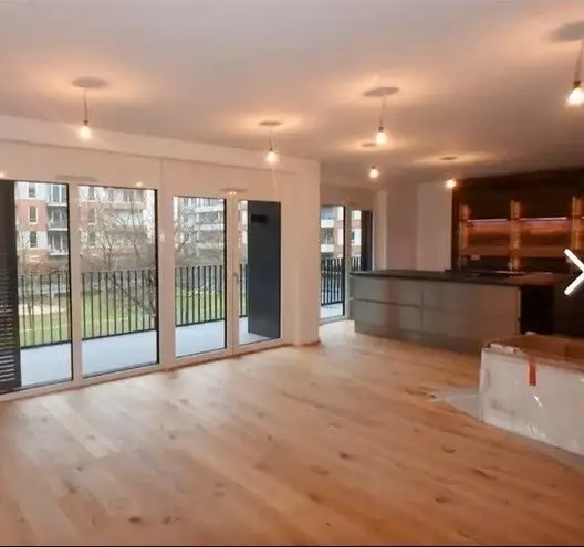 3 Zimmer Wohnung mit 108 m² in Duisburg – Bild 4