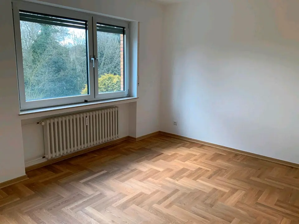 4 Zimmer Wohnung mit 108 m² in Melle – Bild 2