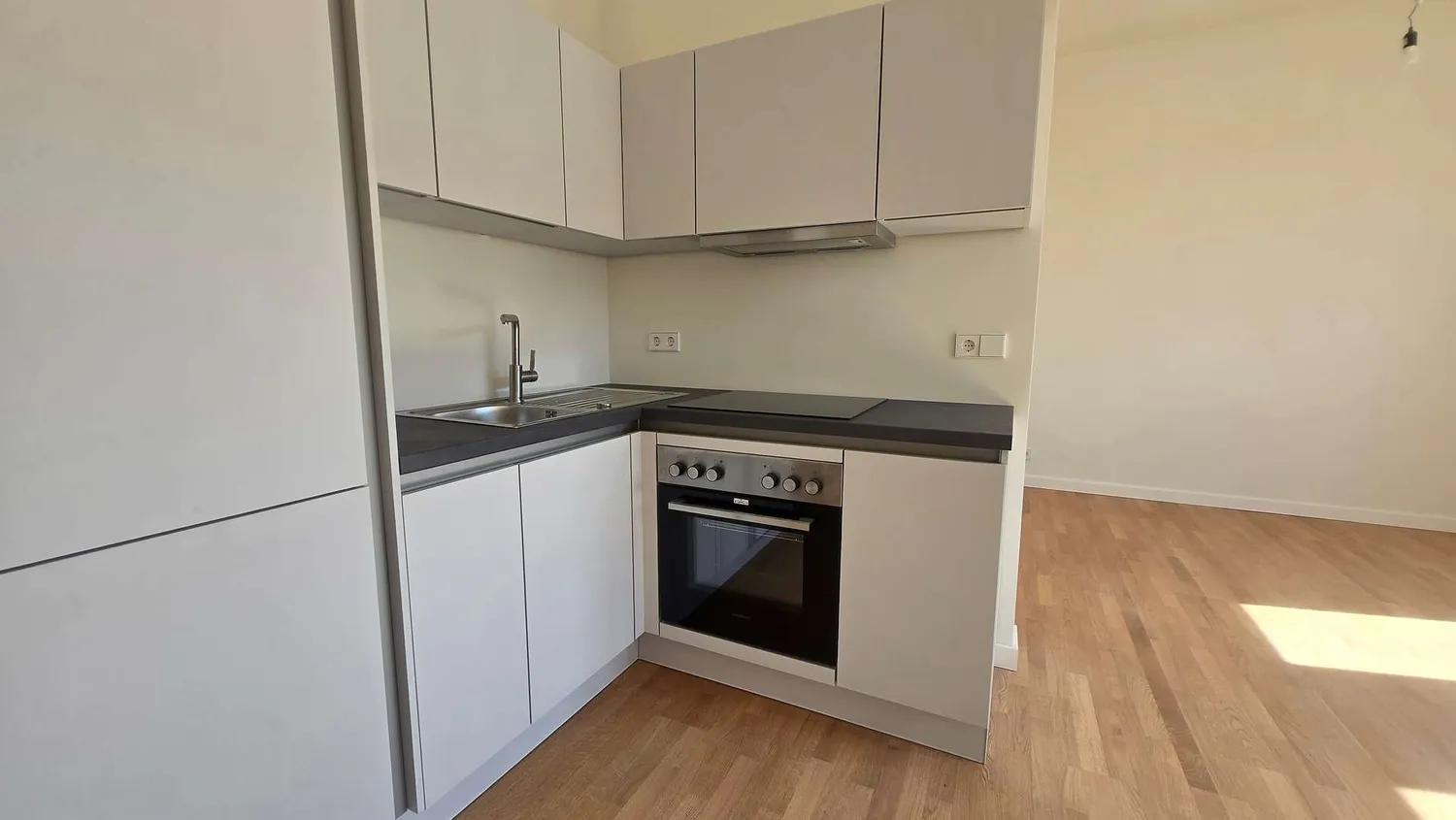 1 Zimmer Wohnung mit 41 m² in Berlin – Bild 4