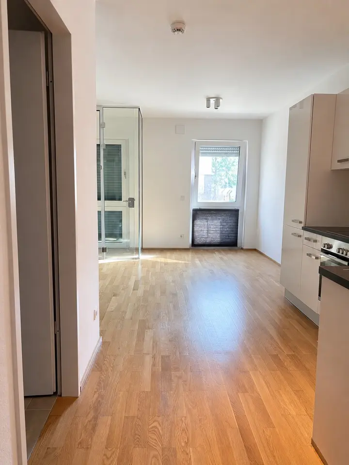 3 Zimmer Wohnung mit 65 m² in Braunschweig – Bild 10