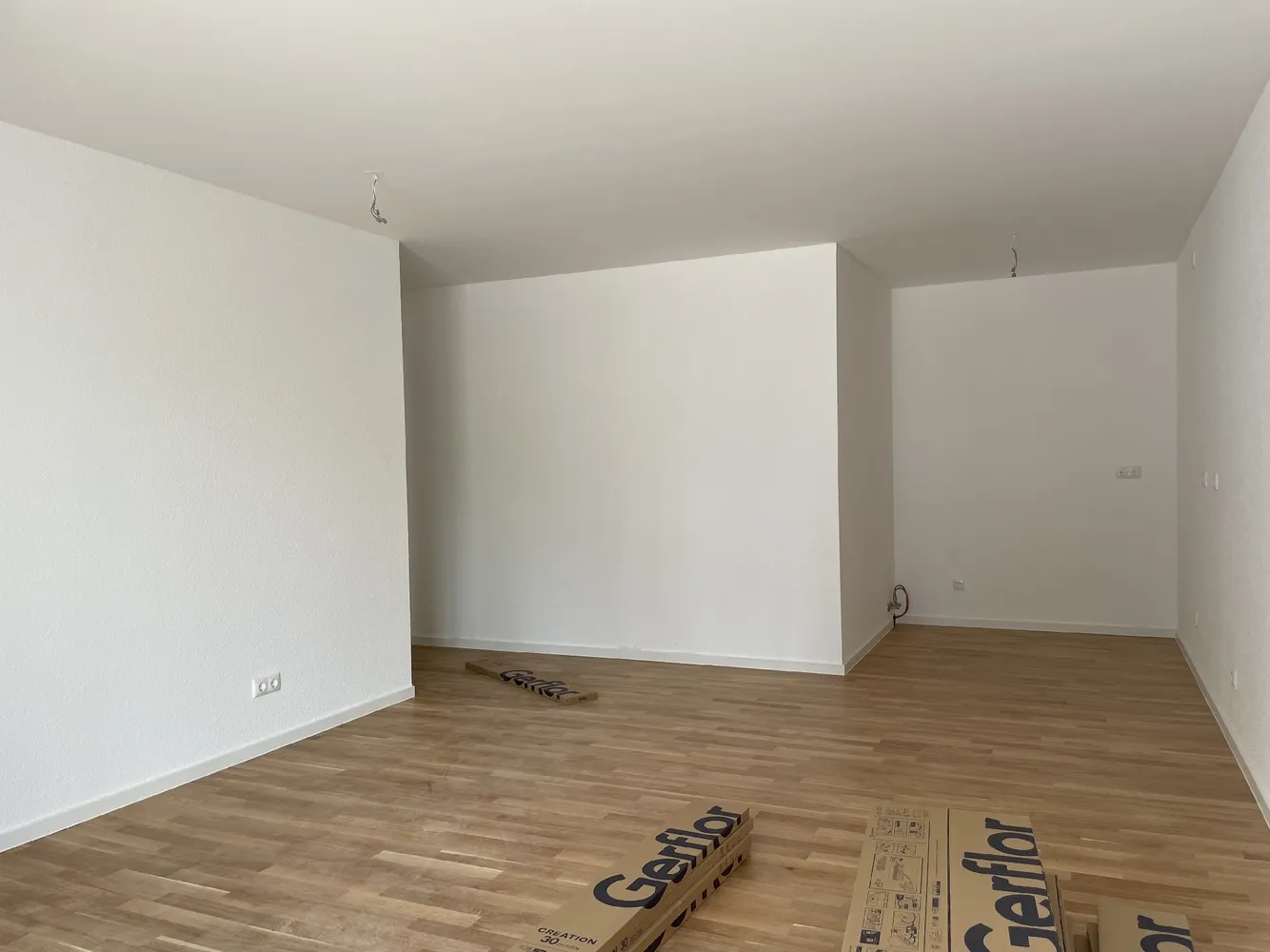 3 Zimmer Wohnung mit 80 m² in Leverkusen – Bild 2