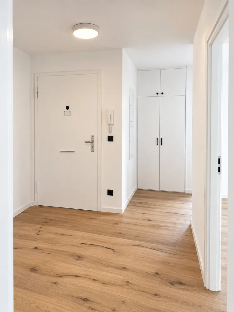 4 Zimmer Wohnung mit 84 m² in München – Bild 1